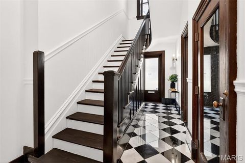 Tiny photo for 4341 Westminster Place, St Louis, MO 63108 (MLS # 26018692)