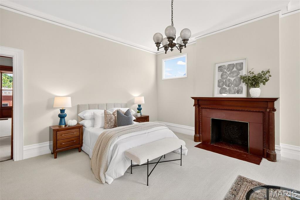 Fullertons Westminster Place - Residential