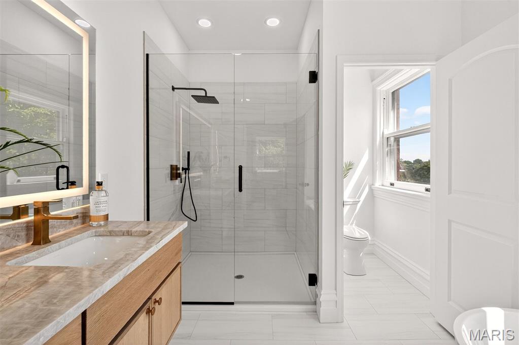 Fullertons Westminster Place - Residential