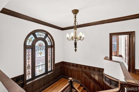 Tiny photo for 4341 Westminster Place, St Louis, MO 63108 (MLS # 26018692)