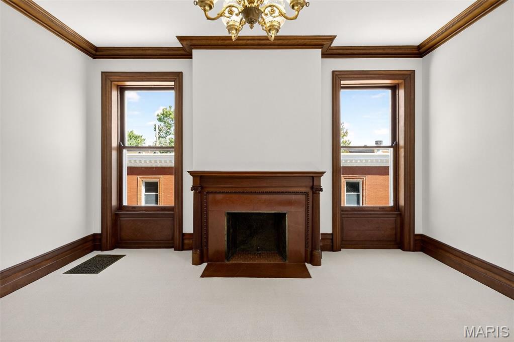 Fullertons Westminster Place - Residential