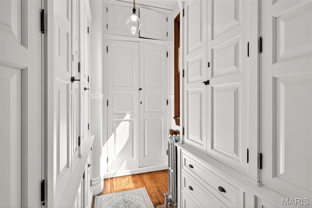 Fullertons Westminster Place - Residential