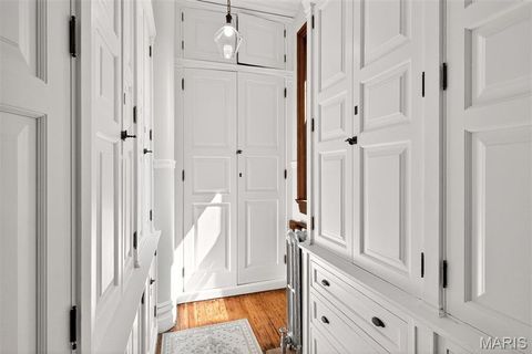 Tiny photo for 4341 Westminster Place, St Louis, MO 63108 (MLS # 26018692)