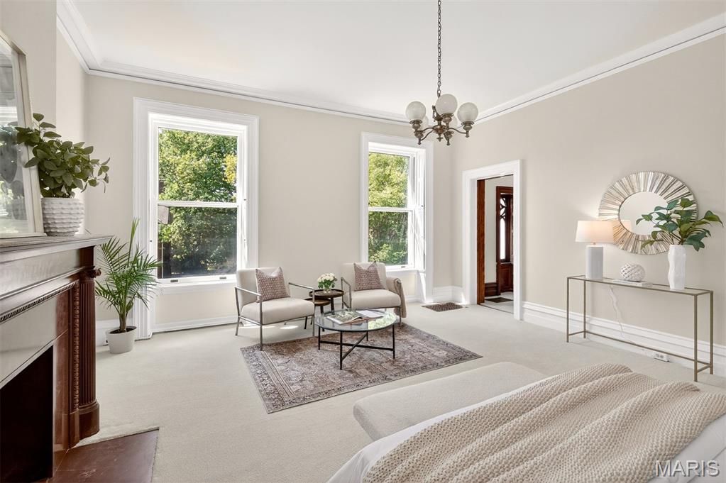 Fullertons Westminster Place - Residential