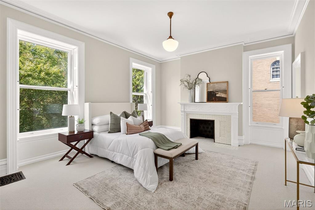 Fullertons Westminster Place - Residential