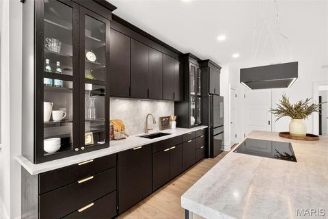 Tiny photo for 4341 Westminster Place, St Louis, MO 63108 (MLS # 26018692)