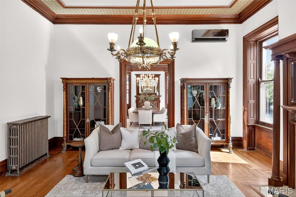 Fullertons Westminster Place - Residential