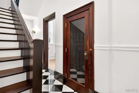 Tiny photo for 4341 Westminster Place, St Louis, MO 63108 (MLS # 26018692)