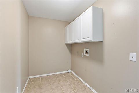 Tiny photo for 229 Thoroughbred Trail, St Peters, MO 63376 (MLS # 26029583)