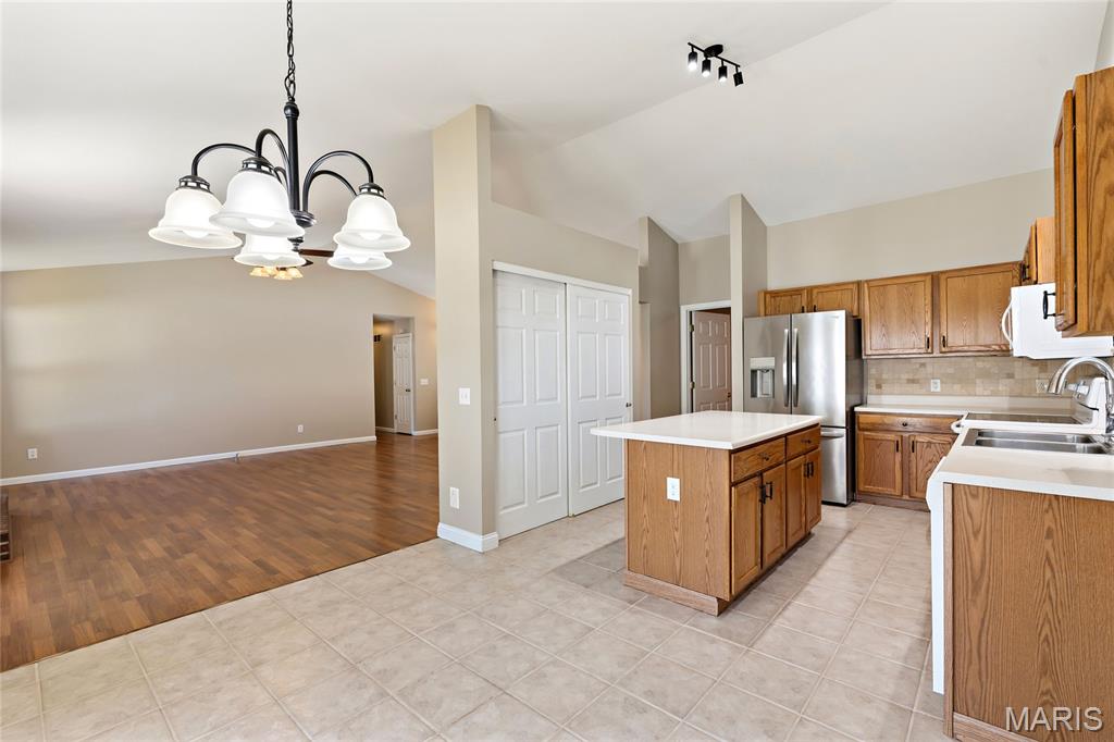 Calumet Ranch #3 - Residential