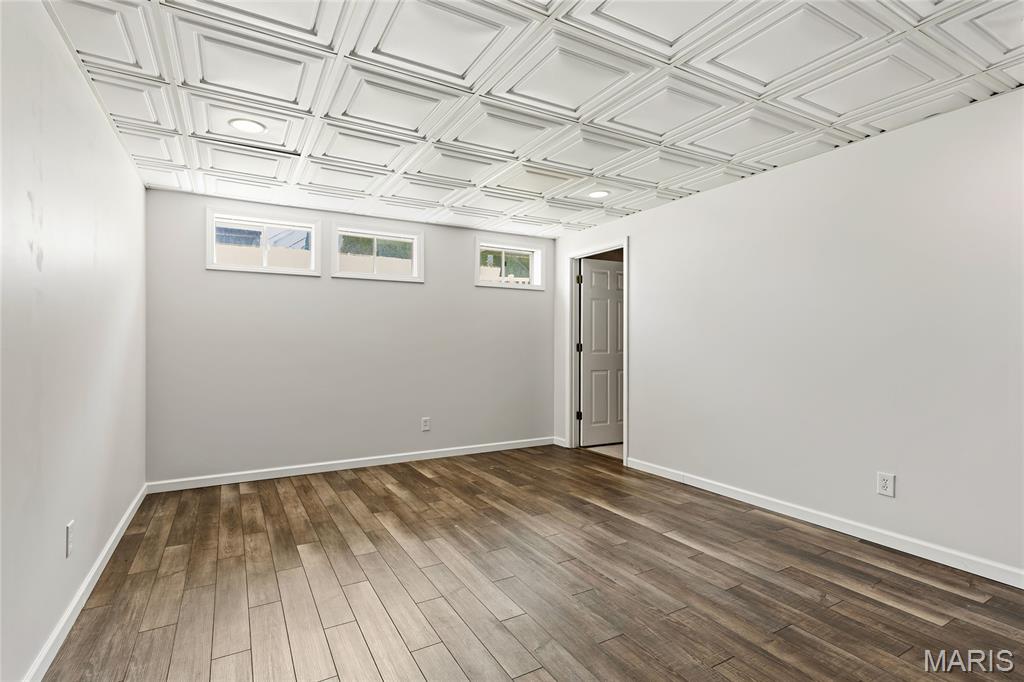 Calumet Ranch #3 - Residential