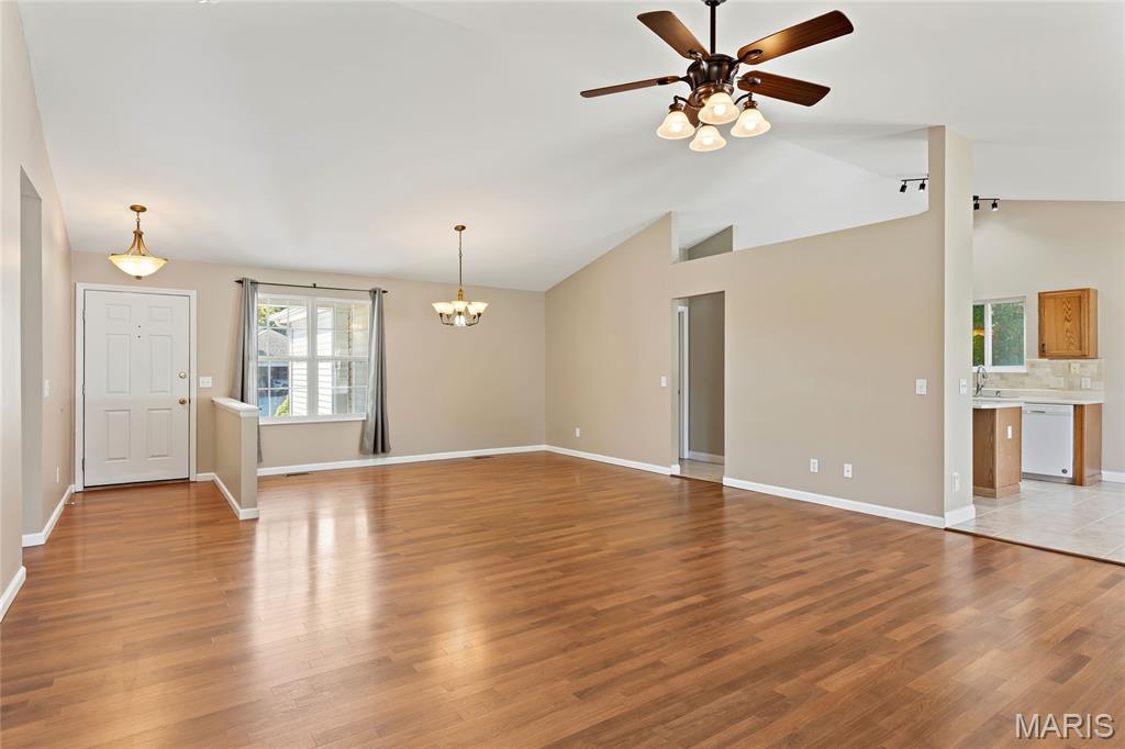Calumet Ranch #3 - Residential