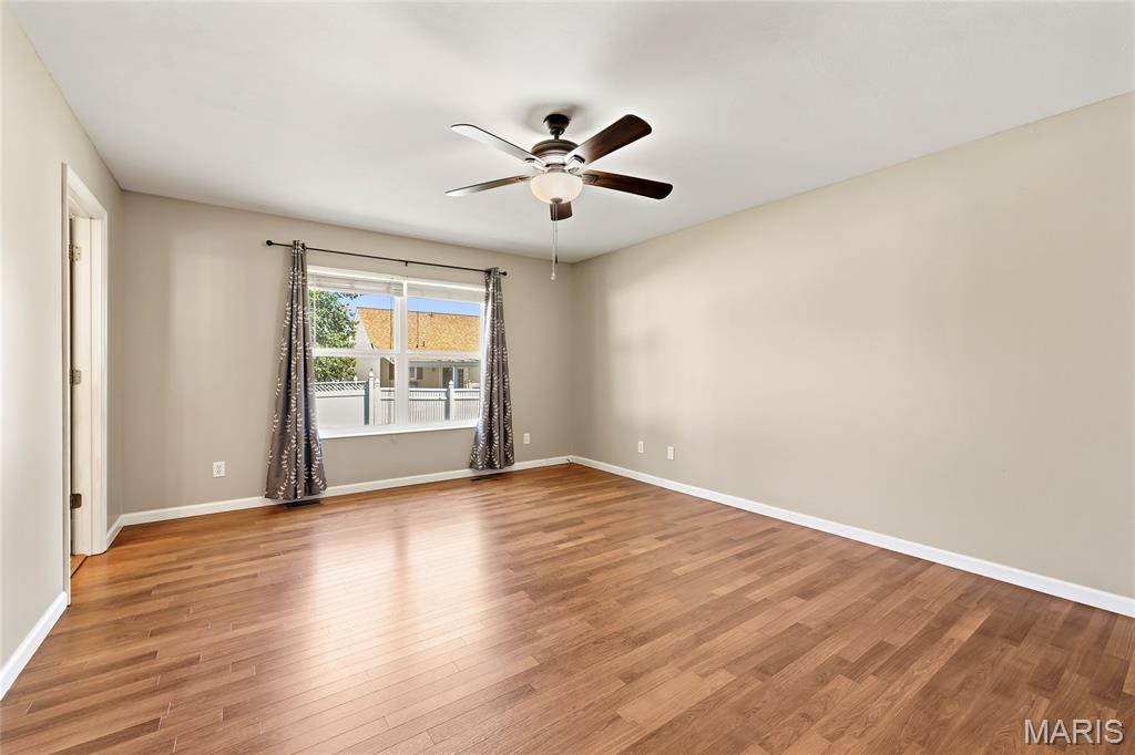 Calumet Ranch #3 - Residential