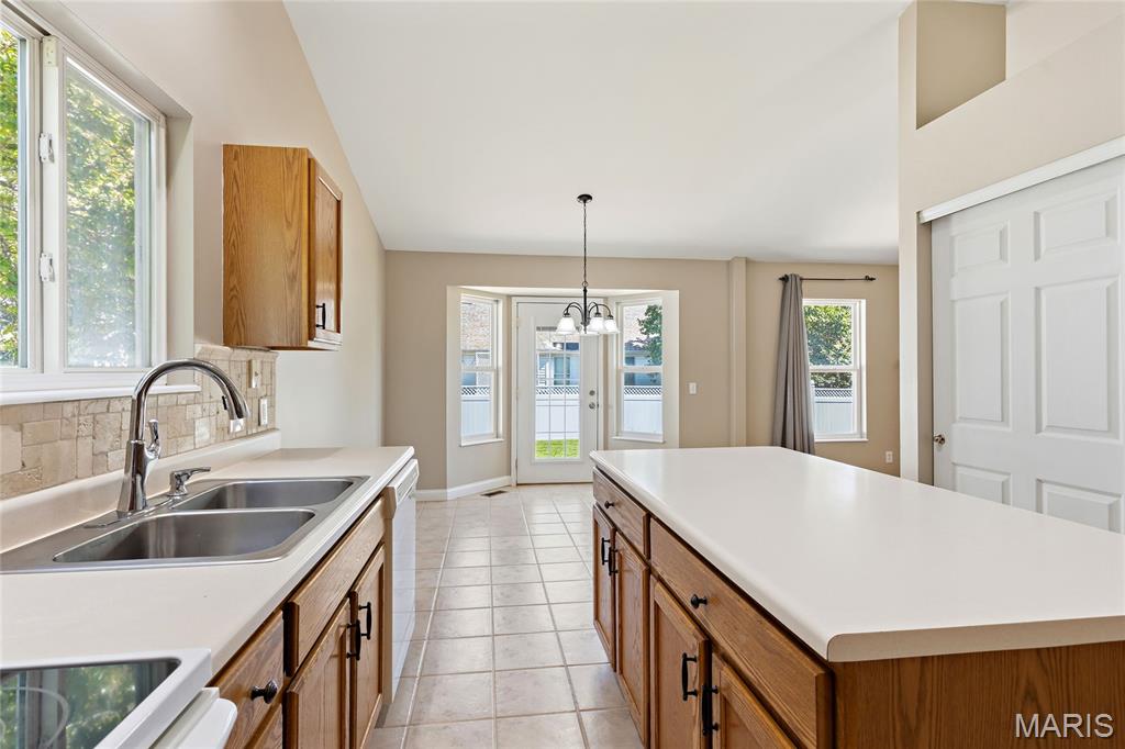 Calumet Ranch #3 - Residential