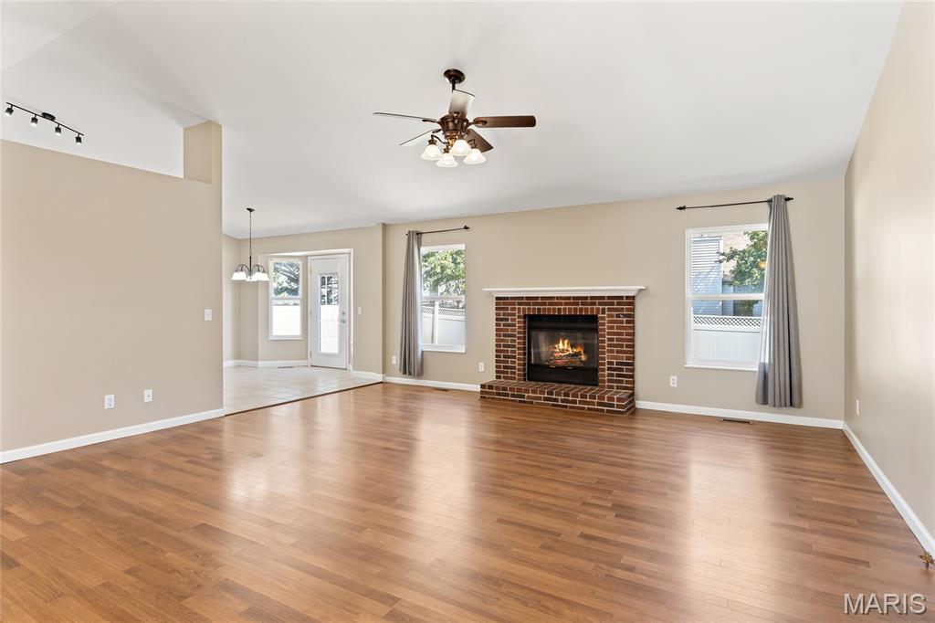 Calumet Ranch #3 - Residential