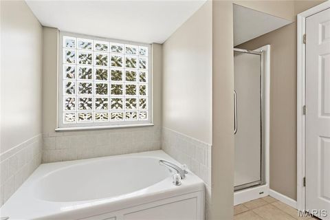 Tiny photo for 229 Thoroughbred Trail, St Peters, MO 63376 (MLS # 26029583)
