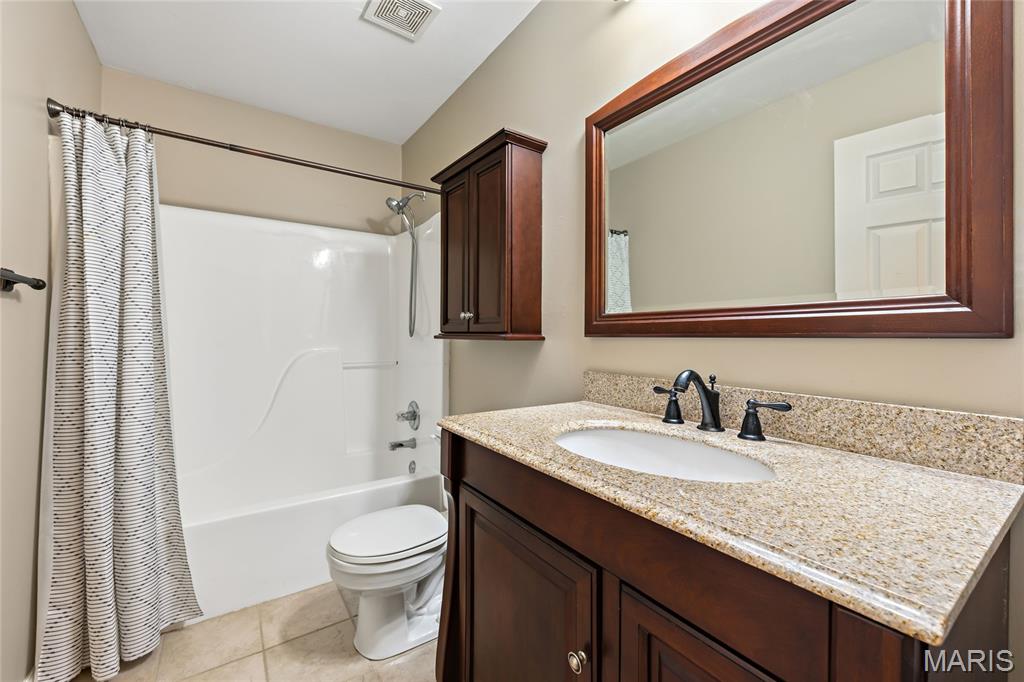 Calumet Ranch #3 - Residential