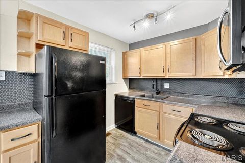 Tiny photo for 1270 Clarkson Court, Ballwin, MO 63011 (MLS # 25066904)