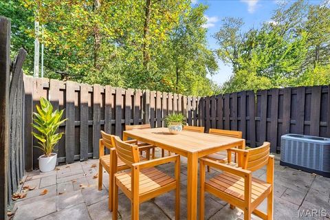 Tiny photo for 1270 Clarkson Court, Ballwin, MO 63011 (MLS # 25066904)