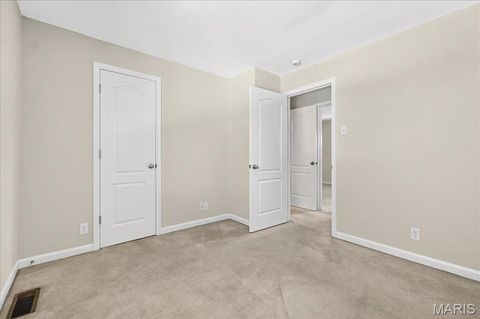 Tiny photo for 1270 Clarkson Court, Ballwin, MO 63011 (MLS # 25066904)