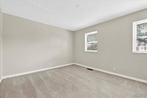 Tiny photo for 1270 Clarkson Court, Ballwin, MO 63011 (MLS # 25066904)