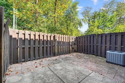 Tiny photo for 1270 Clarkson Court, Ballwin, MO 63011 (MLS # 25066904)