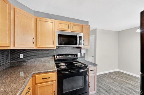 Tiny photo for 1270 Clarkson Court, Ballwin, MO 63011 (MLS # 25066904)