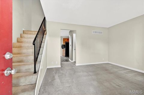 Tiny photo for 1270 Clarkson Court, Ballwin, MO 63011 (MLS # 25066904)