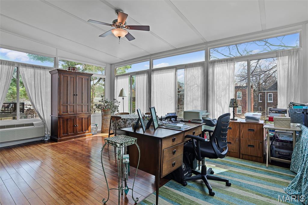 Tower Grove Heights Add - Residential Income