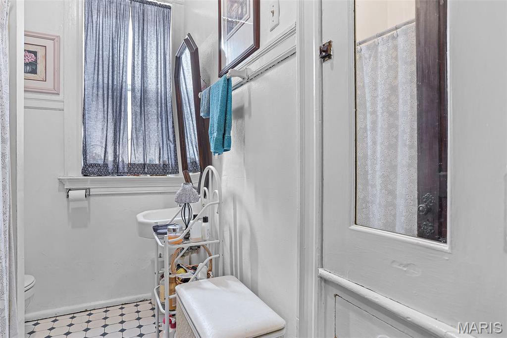 Tower Grove Heights Add - Residential Income