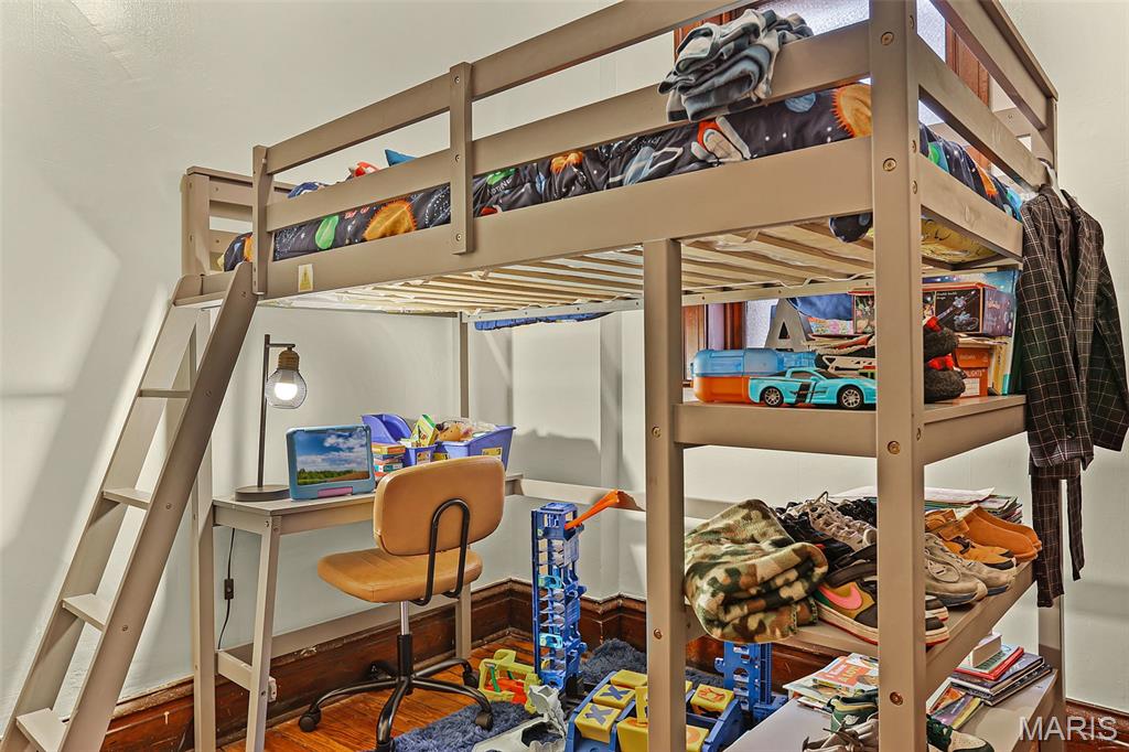 Tower Grove Heights Add - Residential Income