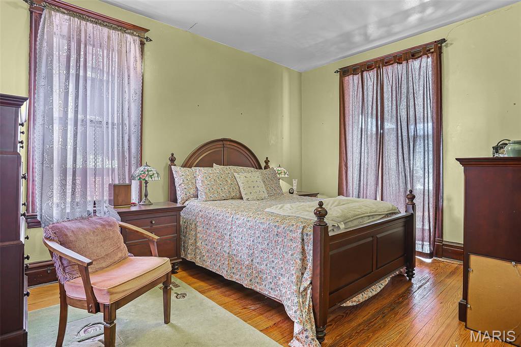 Tower Grove Heights Add - Residential Income