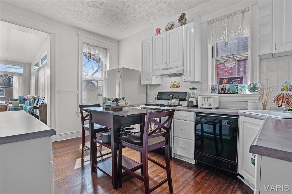 Tower Grove Heights Add - Residential Income