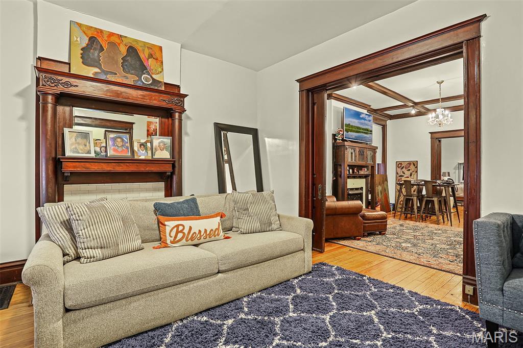 3662/3664 Wyoming Street