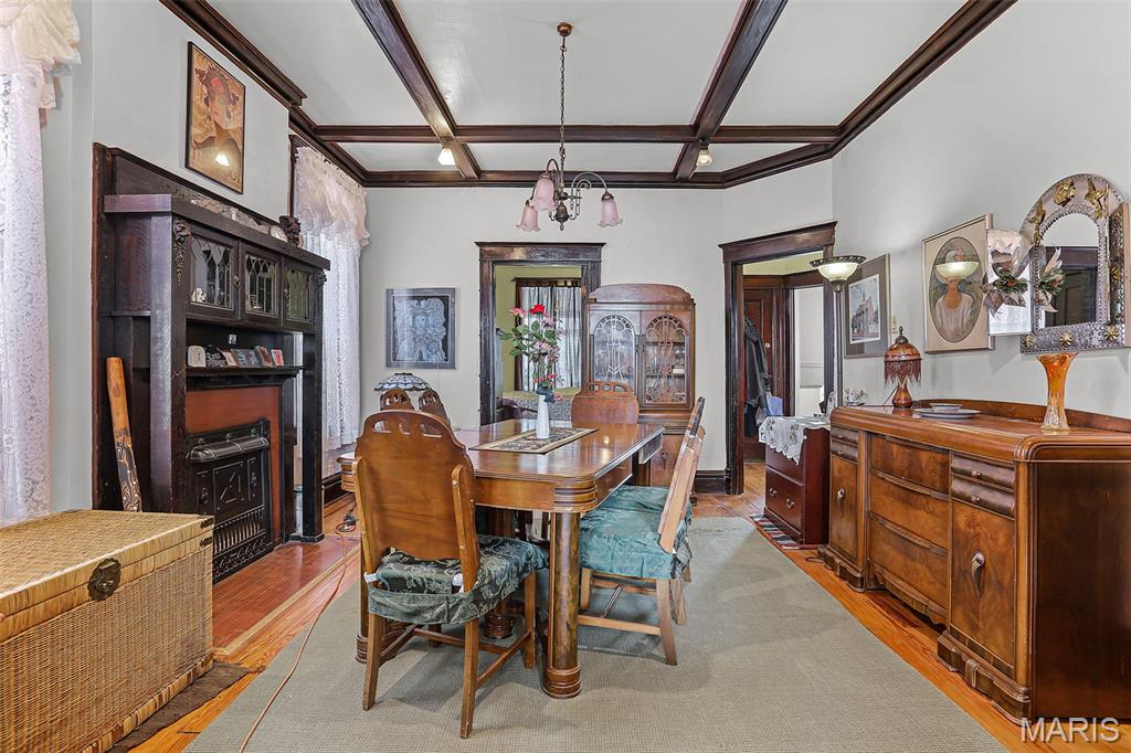 Tower Grove Heights Add - Residential Income