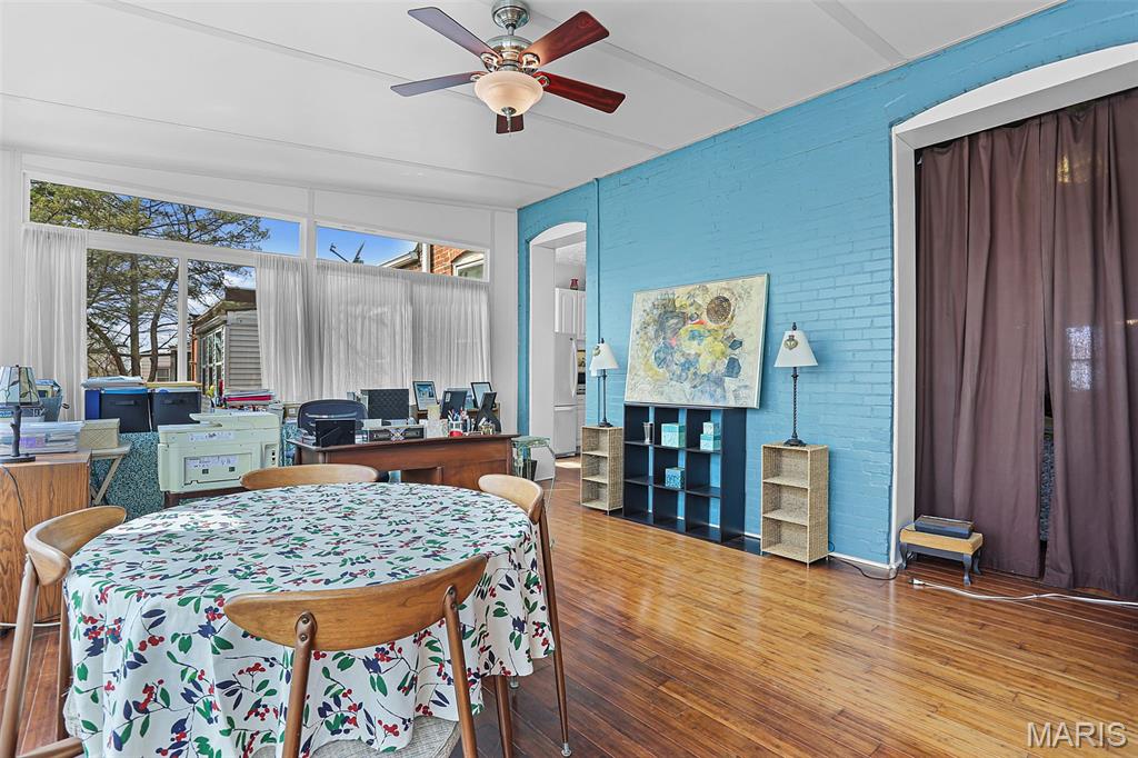 Tower Grove Heights Add - Residential Income