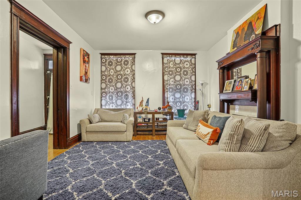 3662/3664 Wyoming Street