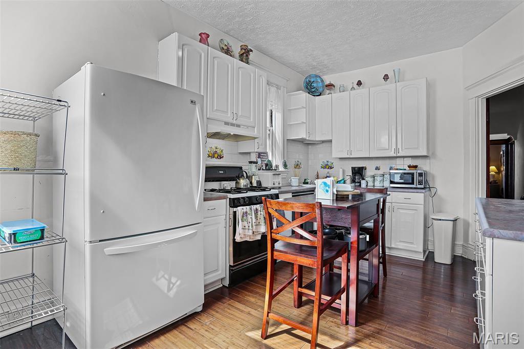 Tower Grove Heights Add - Residential Income