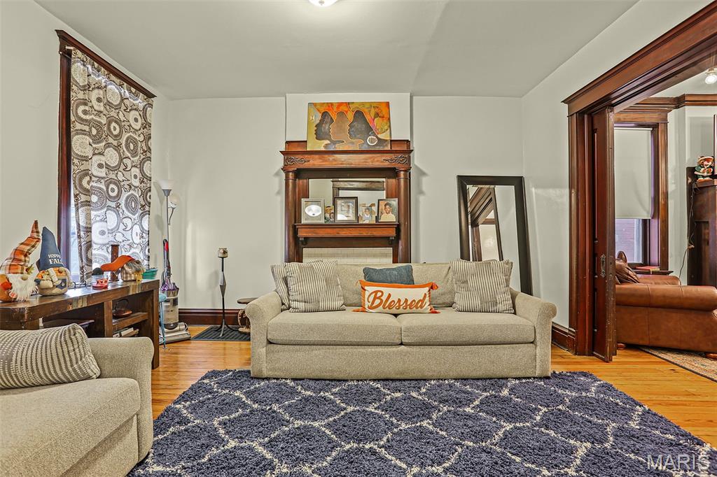 3662/3664 Wyoming Street