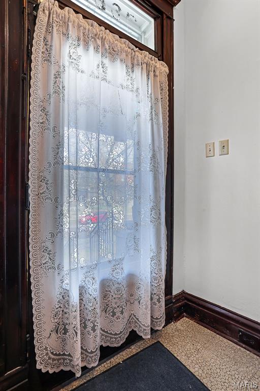 Tower Grove Heights Add - Residential Income