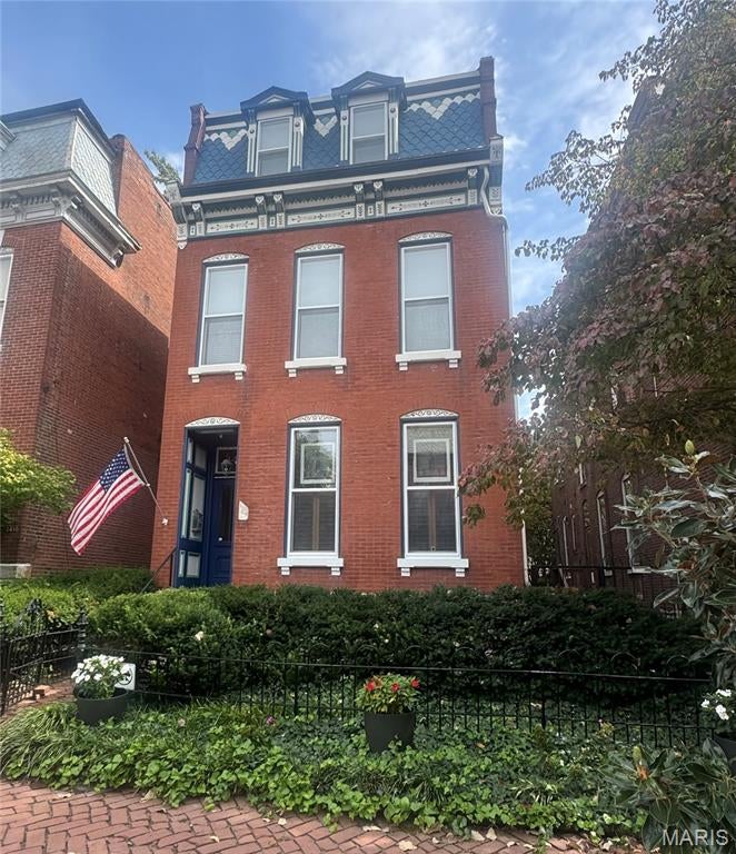 2414 S 13th Street