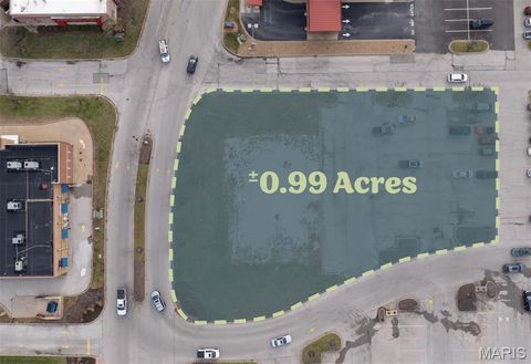 7839 Town Square Avenue St Charles MO 63368