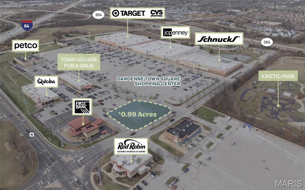 7839 Town Square Avenue