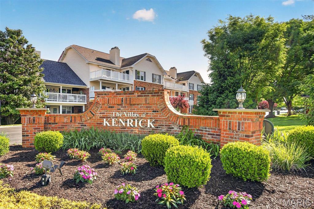Villas At Kenrick A Condo Ph - Residential