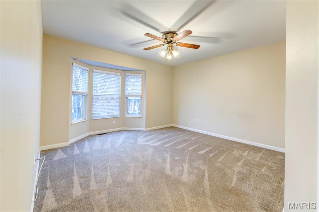 Crown Pointe Bldg 40 - Residential