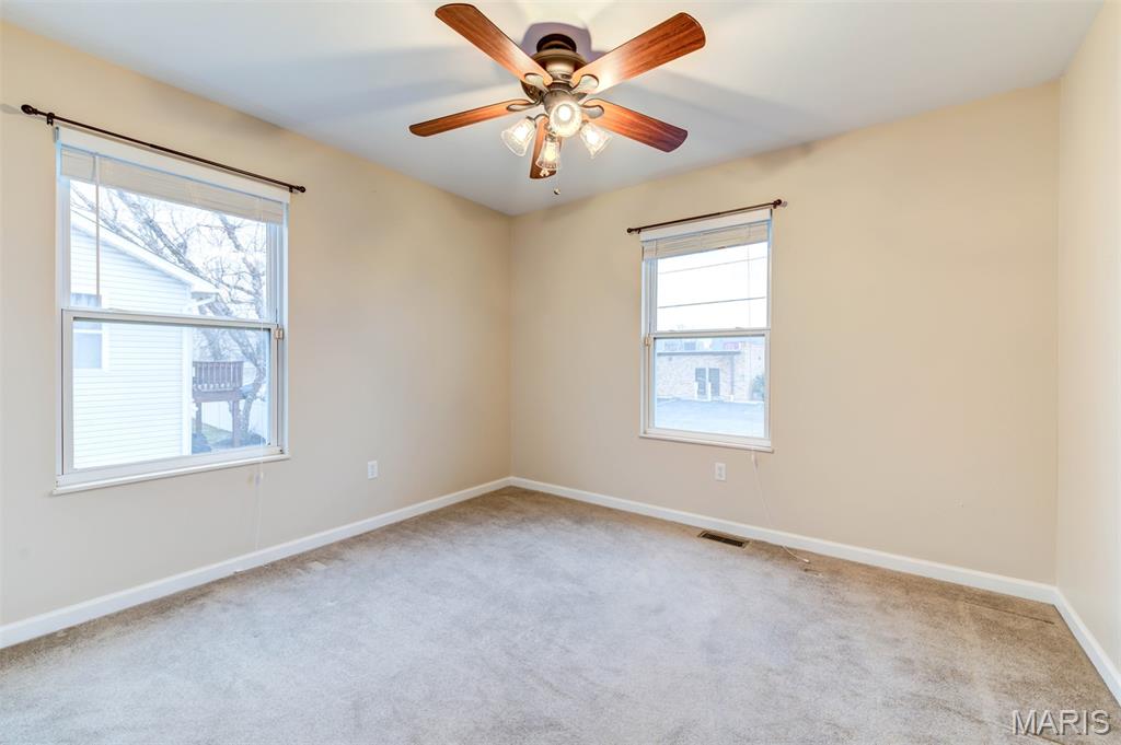 Crown Pointe Bldg 40 - Residential