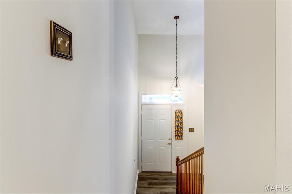 Crown Pointe Bldg 40 - Residential