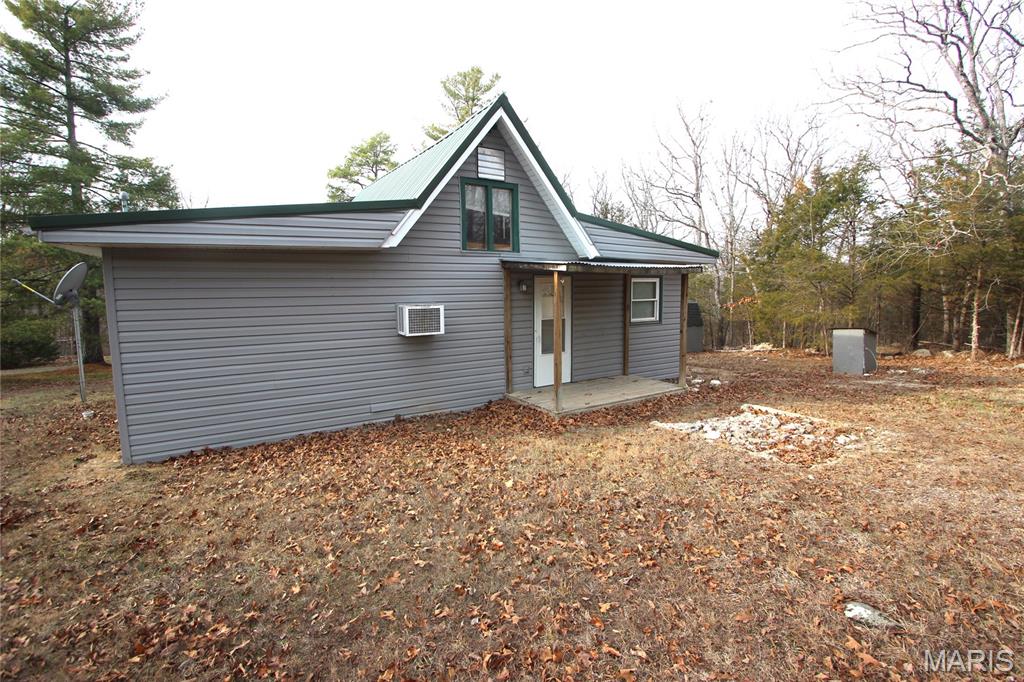 Holiday Shores - Residential