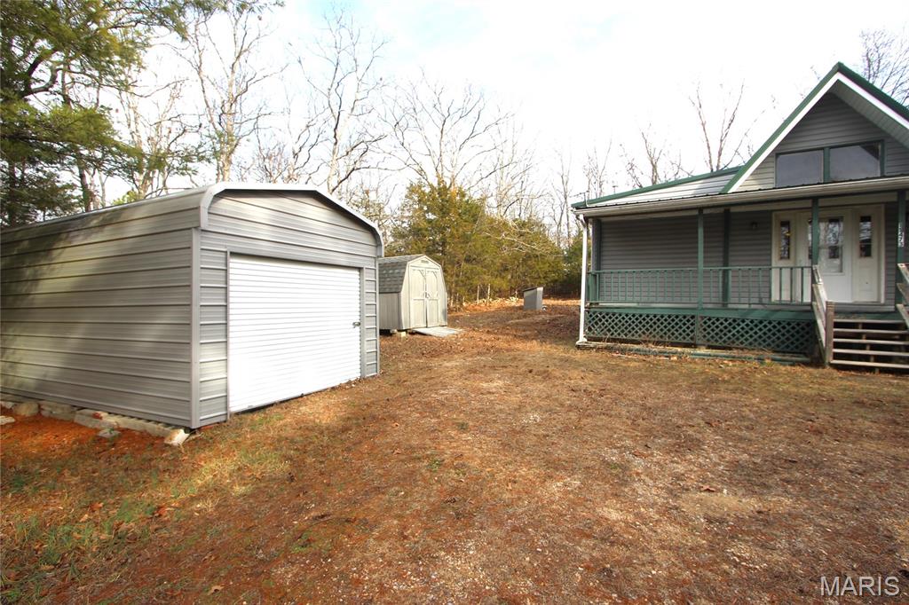 Holiday Shores - Residential