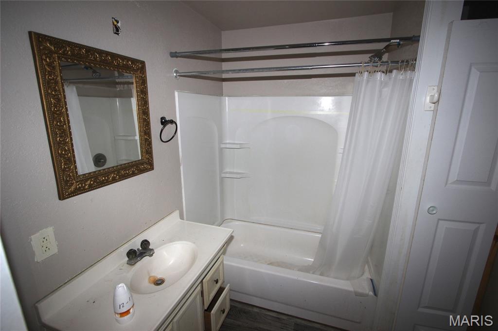 Holiday Shores - Residential